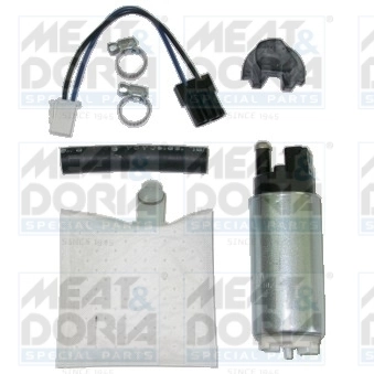 Fuel Pump